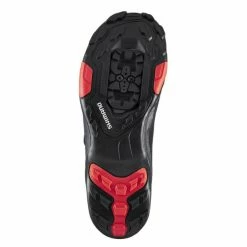 Chaussures VTT Shimano MT701 - Noir 7 Chaussures VTT Shimano MT701 - Noir -Vélos Complets Soldes chaussures vtt shimano mt701 noir 3