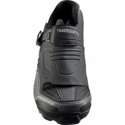 Chaussures VTT Shimano SH-M200 - Noir 11 Chaussures VTT Shimano SH-M200 - Noir -Vélos Complets Soldes chaussures vtt shimano sh m200 noir 4