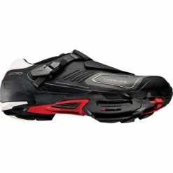 Chaussures VTT Shimano SH-M200 - Noir 12 Chaussures VTT Shimano SH-M200 - Noir -Vélos Complets Soldes chaussures vtt shimano sh m200 noir 5
