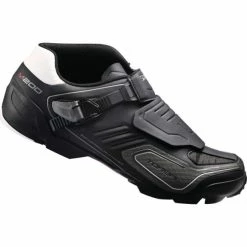 Chaussures VTT Shimano SH-M200 - Noir 13 Chaussures VTT Shimano SH-M200 - Noir -Vélos Complets Soldes chaussures vtt shimano sh m200 noir 6