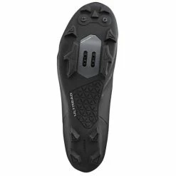Chaussures VTT Shimano XC5 Large Noir -Vélos Complets Soldes chaussures vtt shimano xc5 large noir 2