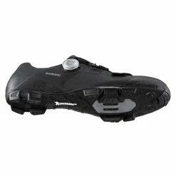 Chaussures VTT Shimano XC5 - Noir 7 Chaussures VTT Shimano XC5 - Noir -Vélos Complets Soldes chaussures vtt shimano xc5 noir 2