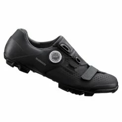 Chaussures VTT Shimano XC5 - Noir