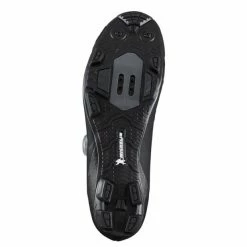 Chaussures VTT Shimano XC5 - Noir 8 Chaussures VTT Shimano XC5 - Noir -Vélos Complets Soldes chaussures vtt shimano xc5 noir 3