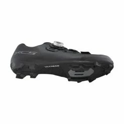 Chaussures VTT Shimano XC5 (SH-XC502) Noir -Vélos Complets Soldes chaussures vtt shimano xc5 noir 8