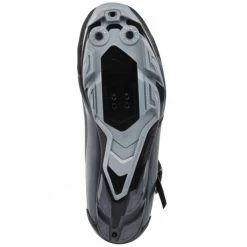 Chaussures VTT Shimano XC51 - Noir 5 Chaussures VTT Shimano XC51 - Noir -Vélos Complets Soldes chaussures vtt shimano xc51 noir 2