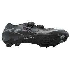 Chaussures VTT Shimano XC7 Noir 7 Chaussures VTT Shimano XC7 Noir -Vélos Complets Soldes chaussures vtt shimano xc7 noir 3
