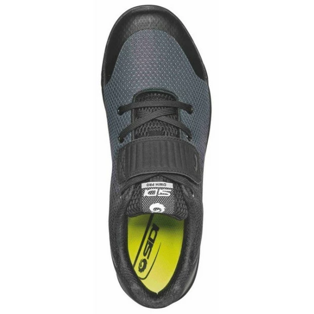 Chaussures VTT Sidi Dimaro Trail Noir 3 Chaussures VTT Sidi Dimaro Trail Noir – Image 3