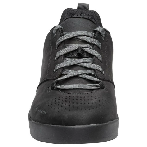 Chaussures VTT Vaude AM Moab - Noir 2 Chaussures VTT Vaude AM Moab - Noir – Image 2