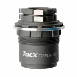 Corps De Cassette Tacx T2875.76 Pour Home Trainer 2T Flux S/Flux 2 - SRAM XD-R