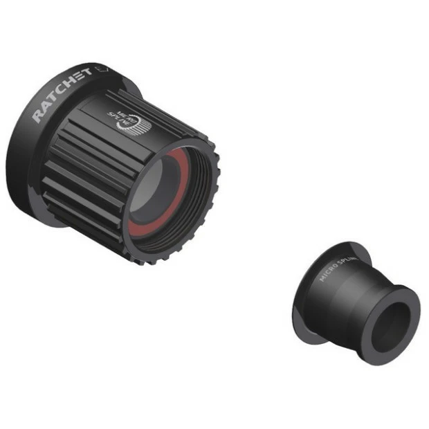 Dt-swiss Corps De Roue Libre DT Swiss Shimano MicroSpline EXP 12 Vitesses 1 Dt-swiss Corps De Roue Libre DT Swiss Shimano MicroSpline EXP 12 Vitesses