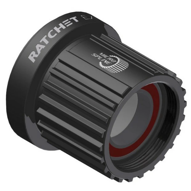 Dt-swiss Corps De Roue Libre DT Swiss Shimano MicroSpline VTT 12 Vitesses 1 Dt-swiss Corps De Roue Libre DT Swiss Shimano MicroSpline VTT 12 Vitesses