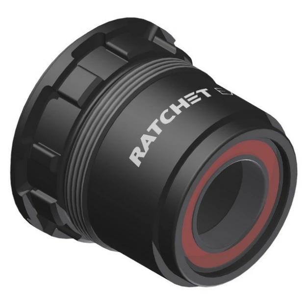 Dt-swiss Corps De Roue Libre DT Swiss SRAM XD Ratchet EXP 1 Dt-swiss Corps De Roue Libre DT Swiss SRAM XD Ratchet EXP