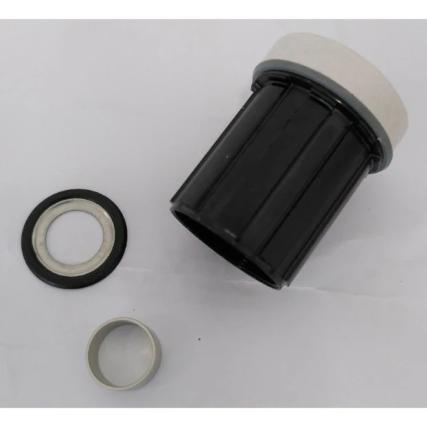 Corps De Roue Libre Fulcrum R0-201 Shimano HG Aluminium 1 Corps De Roue Libre Fulcrum R0-201 Shimano HG Aluminium