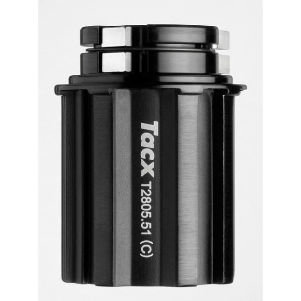 Corps De Roue Libre Tacx T2805.51 - Campagnolo 1 Corps De Roue Libre Tacx T2805.51 - Campagnolo