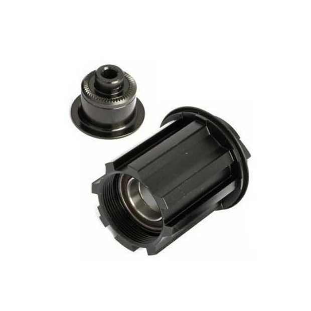 Dt-swiss Corps Roue Libre DT Swiss 3 Cliquets Campagnolo - HWYABM00S6234S 1 Dt-swiss Corps Roue Libre DT Swiss 3 Cliquets Campagnolo - HWYABM00S6234S