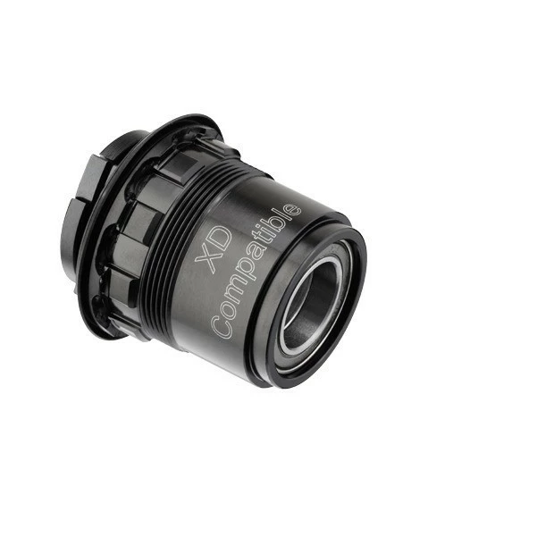 Dt-swiss Corps Roue Libre DT Swiss 3 Cliquets - SRAM XD 10x135mm 1 Dt-swiss Corps Roue Libre DT Swiss 3 Cliquets - SRAM XD 10x135mm