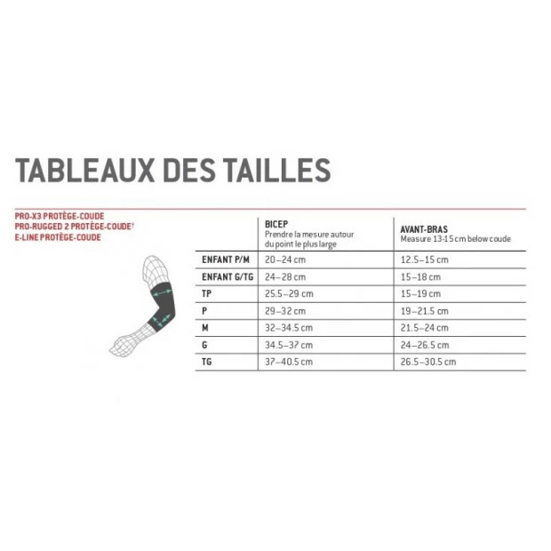 Coudières VTT/BMX Enfant - G-Form - Pro-X3 - Fundrip 1 Coudières VTT/BMX Enfant - G-Form - Pro-X3 - Fundrip