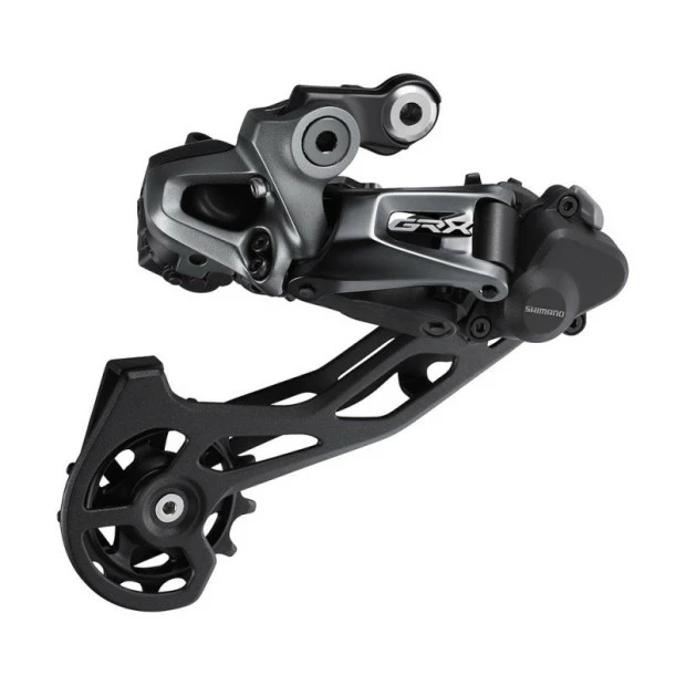 Dérailleur Arrière Shimano GRX Di2 RD-RX815 - 2x11V 1 Dérailleur Arrière Shimano GRX Di2 RD-RX815 - 2x11V
