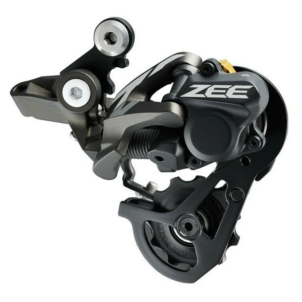 Dérailleur Arrière Shimano ZEE DH - RDM640 SSC 1 Dérailleur Arrière Shimano ZEE DH - RDM640 SSC