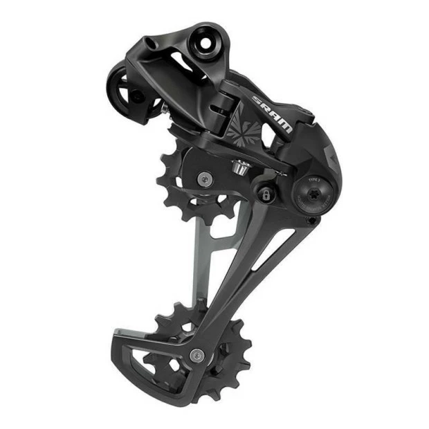 Dérailleur Arrière Sram GX Eagle 12 V 1 Dérailleur Arrière Sram GX Eagle 12 V