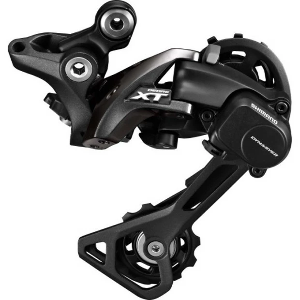 Dérailleur Arrière Shimano XT RD-M8000 - GS - 11 Vitesses 1 Dérailleur Arrière Shimano XT RD-M8000 - GS - 11 Vitesses