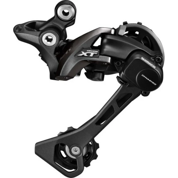 Dérailleur Arrière Shimano XT RD-M8000 - SGS - 11 Vitesses 1 Dérailleur Arrière Shimano XT RD-M8000 - SGS - 11 Vitesses