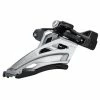 Dérailleur Avant Shimano Deore FD-M4100-M - Collier De Serrage 34,9 Mm - 2V