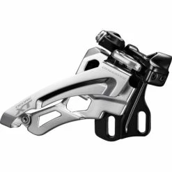 Dérailleur Avant Shimano Deore XT FD-M8020-E - Side Swing