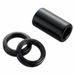 Entretoises Pour Amortisseur Arrière RockShox Metric Offset Sur Trek Carbone 18,5x5mm