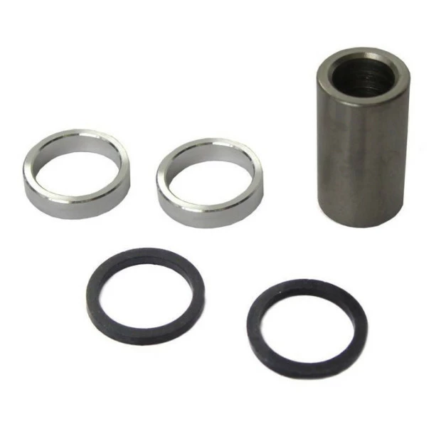 Entretoises RockShox MY05-07 Pour Amortisseur Arrière Ario/Bar/MC/Pearl 1 Entretoises RockShox MY05-07 Pour Amortisseur Arrière Ario/Bar/MC/Pearl