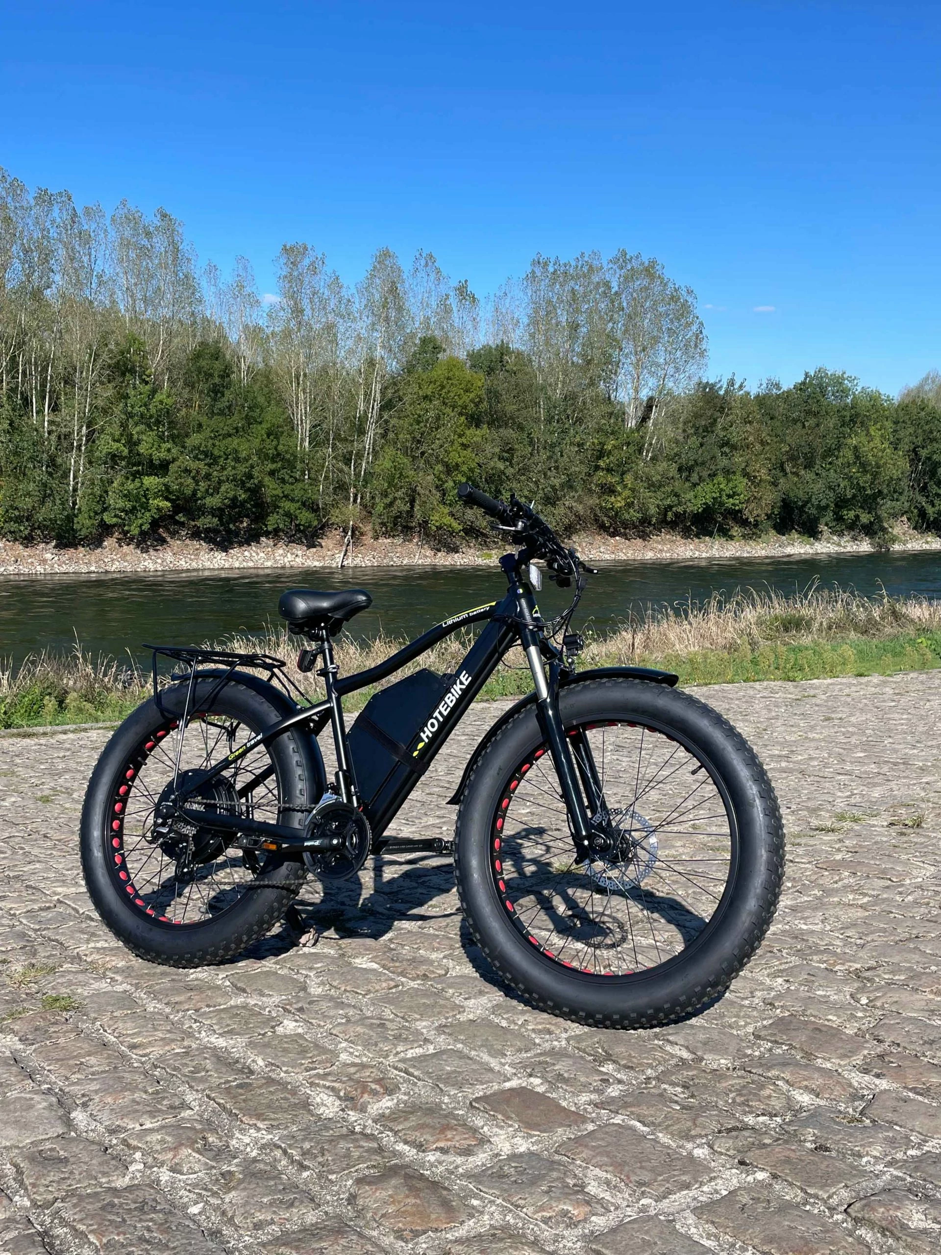 Vélos Complets Soldes -Vélos Complets Soldes fat bike 26p 2000w 3 scaled