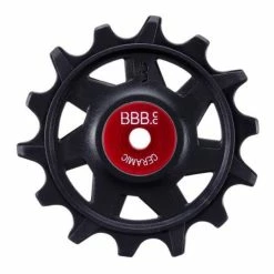 Galets De Dérailleur Céramique BBB RollerBoys SRAM VTT 12V -Vélos Complets Soldes galets de derailleur ceramique bbb rollerboys sram vtt 12v 2
