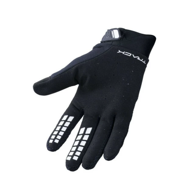 Gants VTT Enfant Kenny Track Noir 2 Gants VTT Enfant Kenny Track Noir – Image 2