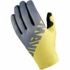 Gants VTT Mavic Deemax Jaune/Gris