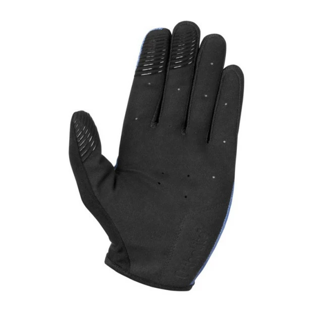 Gants VTT Mavic XA Bleu Classique 2 Gants VTT Mavic XA Bleu Classique – Image 2