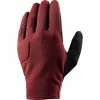 Gants VTT Mavic XA - Rouge Dahlia