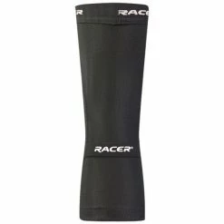 Genouillère Racer Flexair Noir 5 Genouillère Racer Flexair Noir -Vélos Complets Soldes genouillere racer flexair noir 2