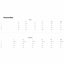 Genouilleres BBB ComfortKnee Thermofabric - Noir - BBW-93 -Vélos Complets Soldes genouilleres bbb comfortknee thermofabric noir bbw 93 3