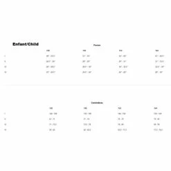 Genouilleres BBB ComfortKnee Thermofabric - Noir - BBW-93 -Vélos Complets Soldes genouilleres bbb comfortknee thermofabric noir bbw 93 4