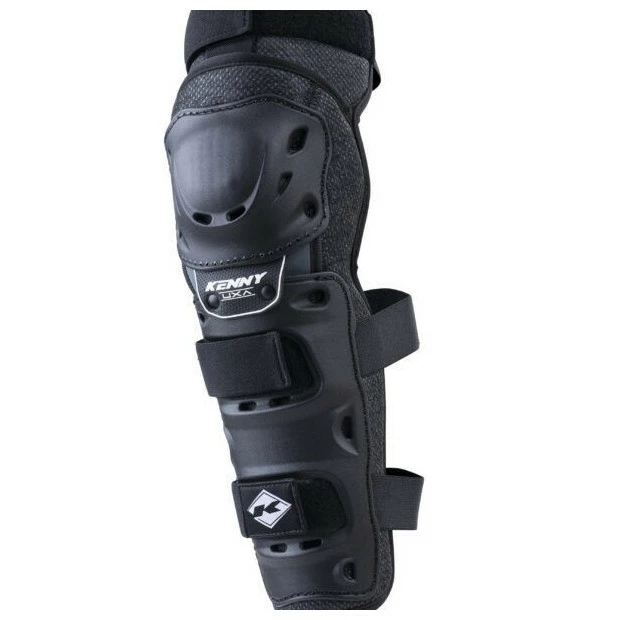 Genouillères Enfant VTT/BMX Kenny 1 Genouillères Enfant VTT/BMX Kenny