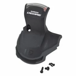 Indicateur De Vitesses Shimano Deore SL-M610 - Droit