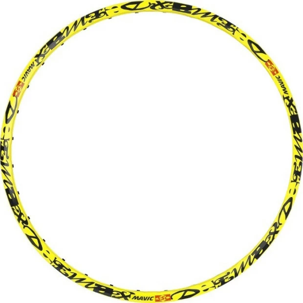 Jante Arrière Mavic Deemax Ultimate 26" 1 Jante Arrière Mavic Deemax Ultimate 26"