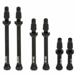 Kit De Valves Tubeless Fulcrum 2-Way Fit 90 Mm