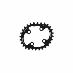 O-Symetric Kit Plateaux VTT OSymetric Shimano XTR FC-M980 104/64mm 38/28 Dents Noir -Vélos Complets Soldes kit plateaux vtt osymetric shimano xtr fc m980 104 64mm 38 28 dents noir 2