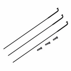 Kit Rayons Zipp CXSPRINT Jbend X3