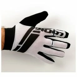 Look Gants XC Light 2 Blanc