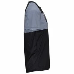 Maillot Enduro Manches Courtes Kenny Charger Noir 5 Maillot Enduro Manches Courtes Kenny Charger Noir -Vélos Complets Soldes maillot enduro manches courtes kenny charger noir 2