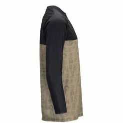 Maillot Enduro Manches Longues Kenny Charger Kaki -Vélos Complets Soldes maillot enduro manches longues kenny charger kaki 2