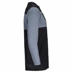 Maillot Enduro Manches Longues Kenny Charger Noir -Vélos Complets Soldes maillot enduro manches longues kenny charger noir 2